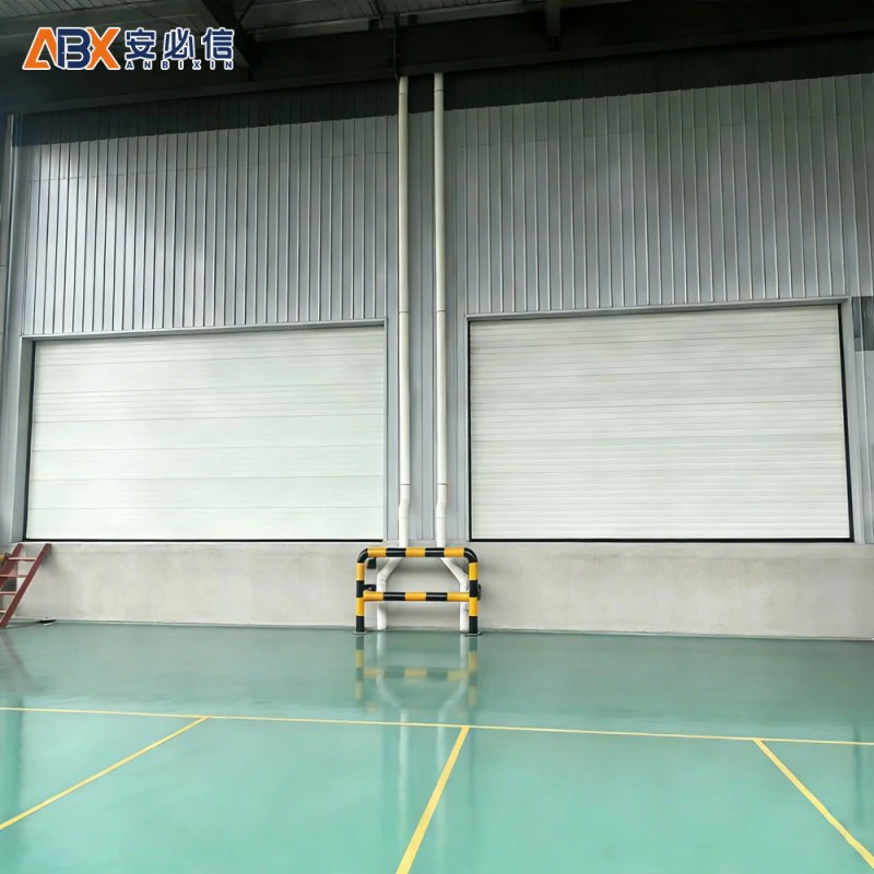 盐城市电动提升门