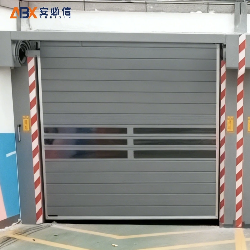 盐城市涡轮硬质高速门